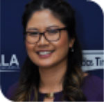 Flavia Takeuchi | Diretora Presidente