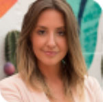 Juliana Torres | Vice Diretora